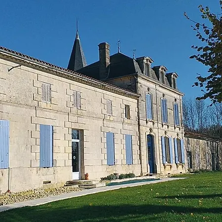 Domaine Du Grand Ormeau Semillac
