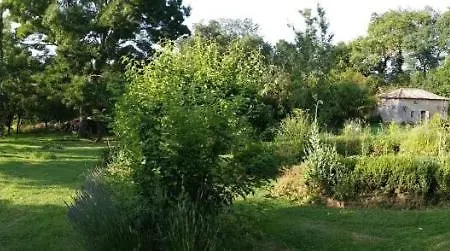 Bed & Breakfast Domaine Du Grand Ormeau