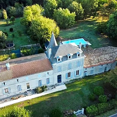 Domaine Du Grand Ormeau Semillac