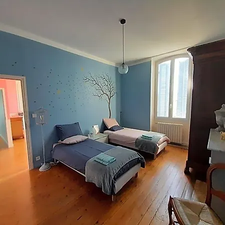 Domaine Du Grand Ormeau Bed & Breakfast Semillac